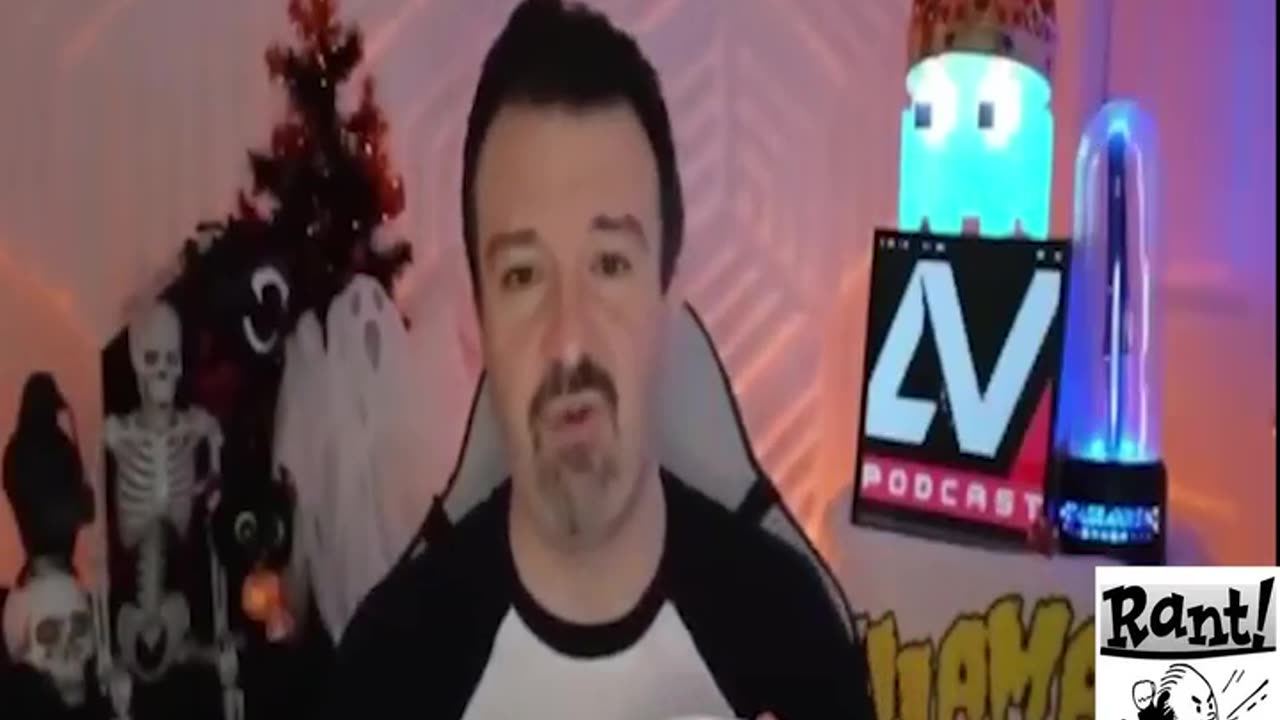 DSP Rants About begging for Kick viewers