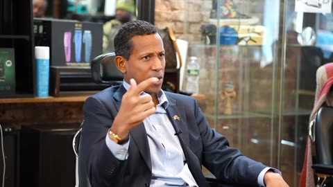 THE NIGHT THAT SHOOK HIP-HOP: SHYNE DETAILS THE CLUB NY INCIDENT & FALLING OUT WITH DIDDY