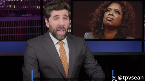 FBI Expose Oprah as Mastermind of Epstein's Underground 'Baby Factory' at Zorro Ranch