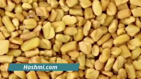 Khali Pet Methi ke Fayde