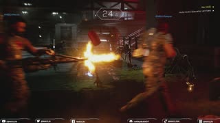 [ When The Game Executes On Action Sequences ]