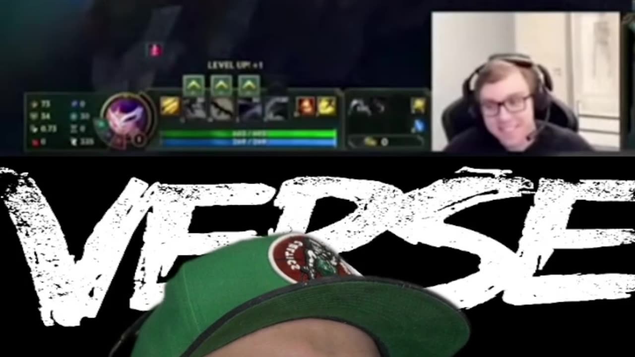 “BAUSFF 2v1 CLUTCH — THEY TRIED TO INVADE AND GOT HUMILIATED