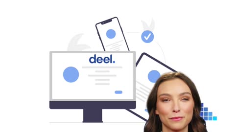 Deel Contractor of Record – Hire Global Contractors Without Misclassification Risks