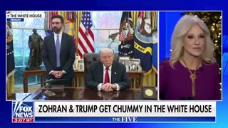 'The Five'_ This was HILARIOUS