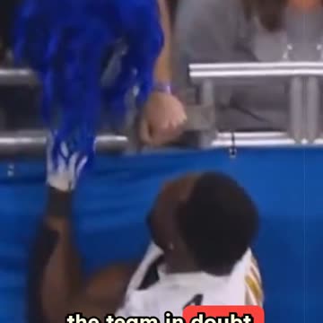 Metcalf Fan Incident Threatens Millions In Guarantees