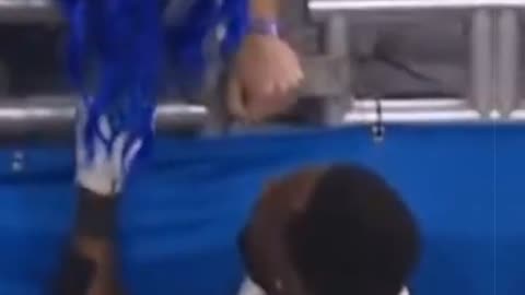 Metcalf Fan Incident Threatens Millions In Guarantees