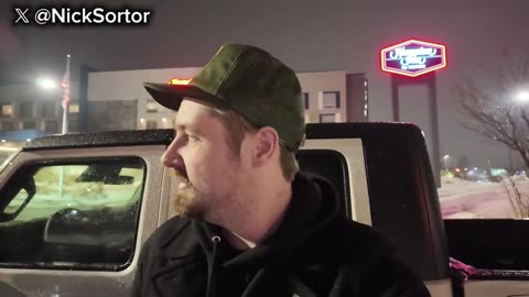 Hilton & Hampton Inn LIED - DHS/ICE Agents are still banned ⛔ Bud Light Treatment