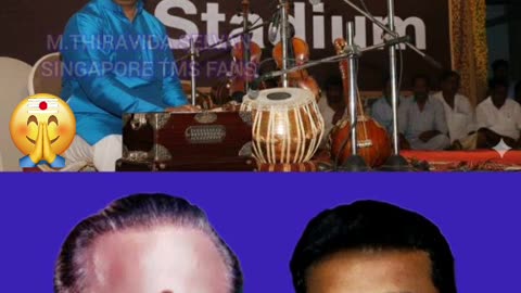 ONE SUN ONE TMS LEGEND M.THIRAVIDA SELVAN SINGAPORE TMS FANS 2026