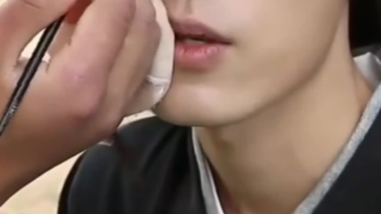 BTS Drop | Wei Wuxian & Lan Wangji’s On-Set Chemistry Is Pure Sugar!