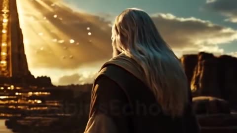 THE BOOK OF ENOCH 📖 THE MOVIE THAT SHOCKED THE WORLD [2025].......