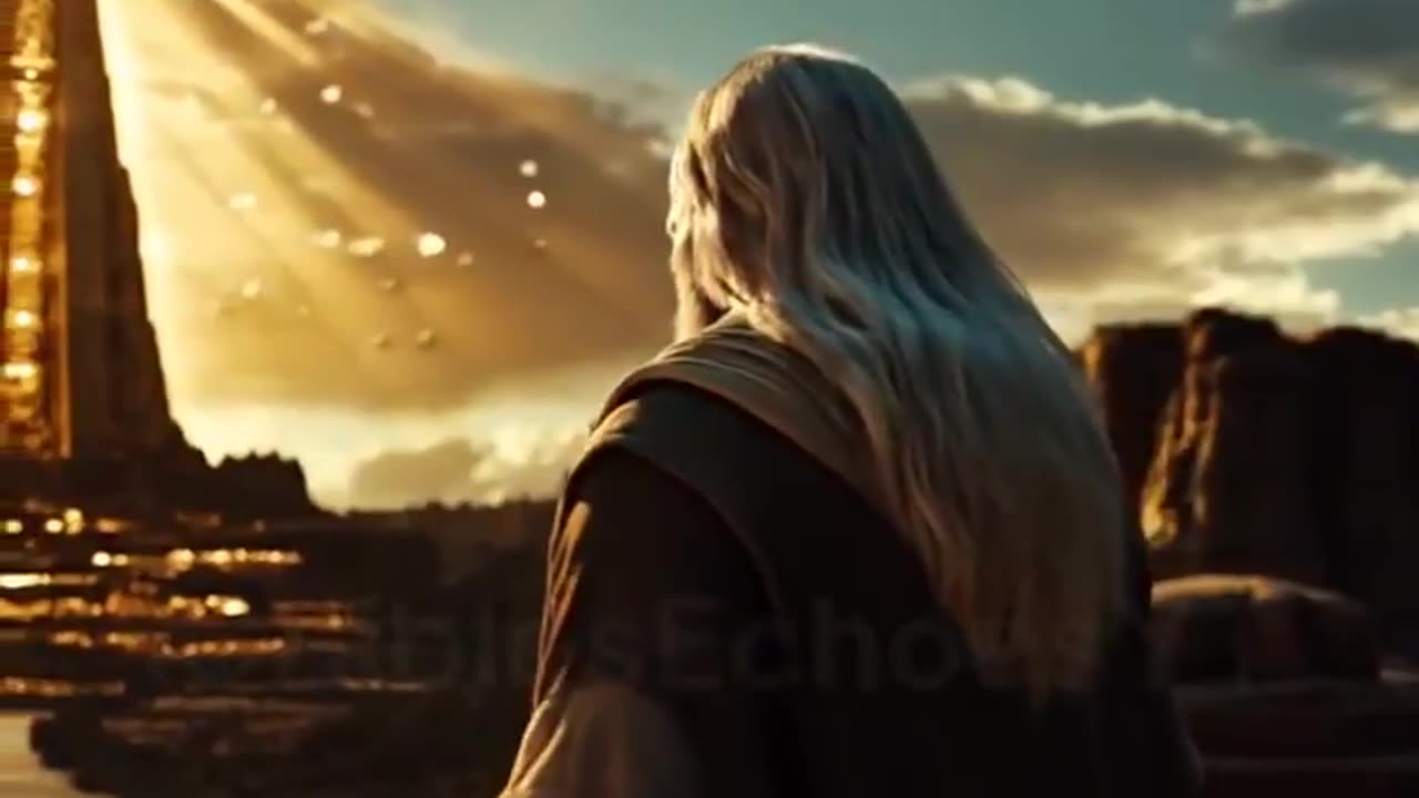 THE BOOK OF ENOCH 📖 THE MOVIE THAT SHOCKED THE WORLD [2025].......