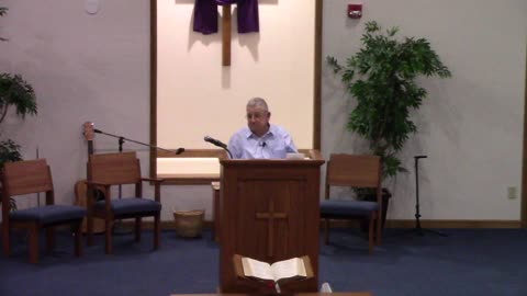 CBC Message, 11/23/25