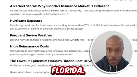 These Florida Laws Are NO JOKE — Homeowners Cheering as DeSantis Targets HOAs and Property Tax!