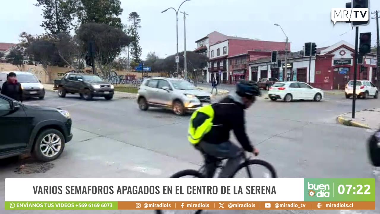 BUEN DIA 07/10/2025