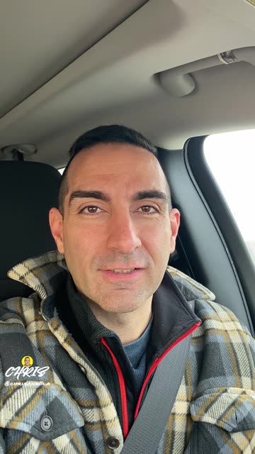 DON’T FORGET TO ENJOY YOURSELF! Good morning!