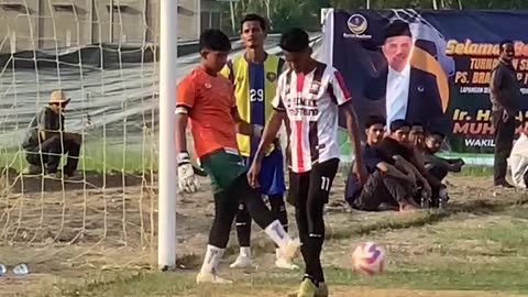 Goal | Indonesia Tarkam League