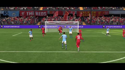 Orsolini Goal - Fifa Mobile