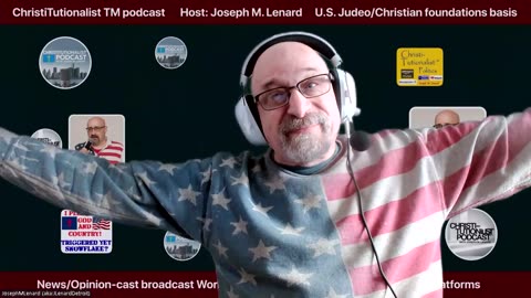 CTP - Given Never Earned, Bumper Sicker, Lets Examine That