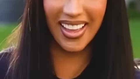 Why Cardi B REALLY Chose That Name - The Surprising Alcohol Brand Story!