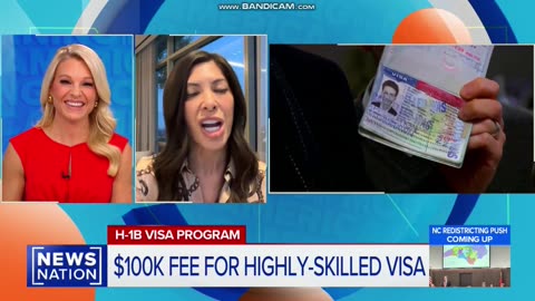 NOVEMBER 15 2025 Walmart pauses hiring candidates who need H-1B visa