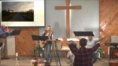 Honored to wear the crown