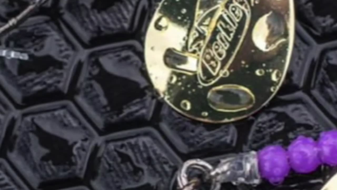 Berkley's RAWLER JIG is INCREDIBLE!