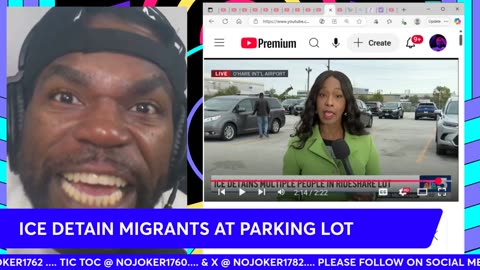 ICE AGENTS attacked AGAIN by ANTIFA aka BLM !