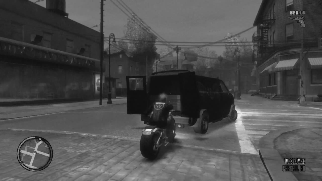 Grand Theft Auto 4 Episode 26: Smackdown