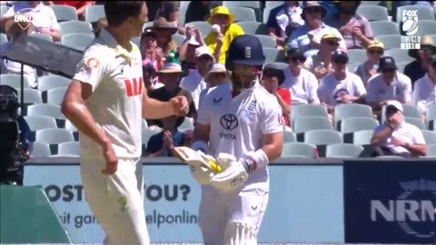 Australia vs England 2025–26 | Third Ashes Test | Day Two Highlights 🏏🔥