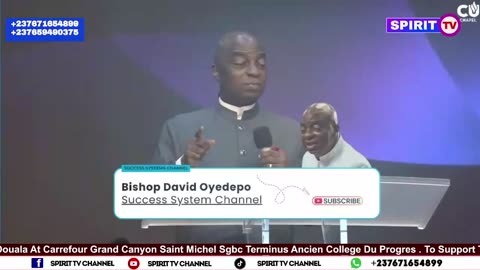 STOP WASTING YOUR YOUTH! The Painful Truth About Wasted Youth | Bishop David Oyedepo
