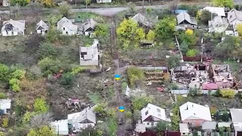 🚩🏢 Ukraine Russia War | Ukrainian Troops Capture City Administration in Pokrovsk | RCF