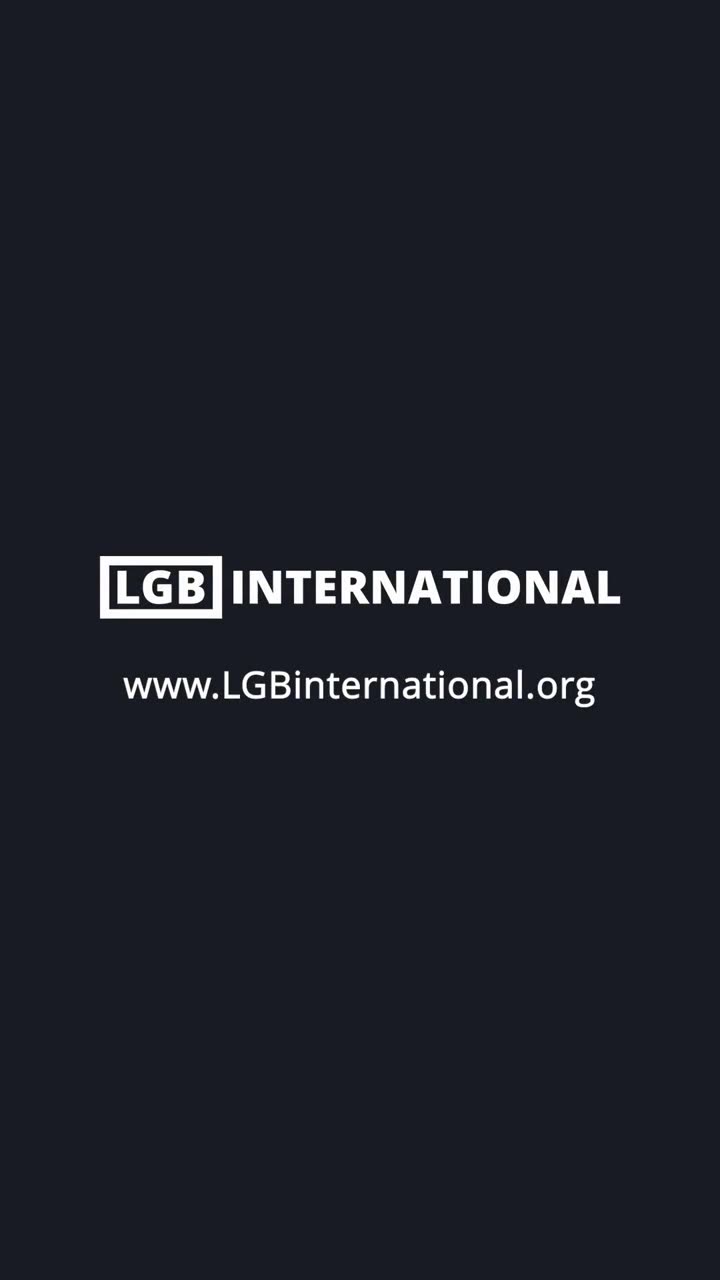 LGB International Declares Their Independence From Woke ‘TQ+’