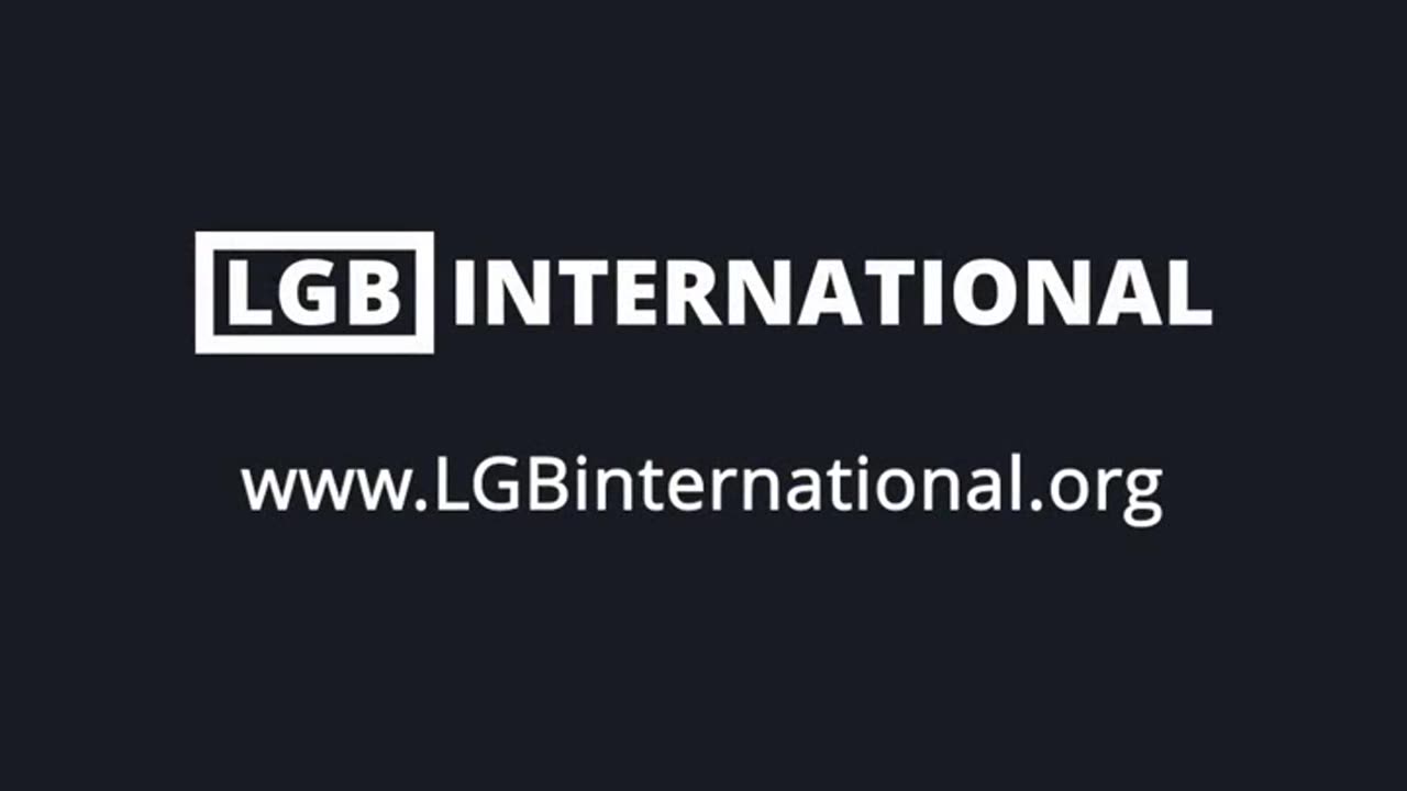 LGB International Declares Their Independence From Woke ‘TQ+’