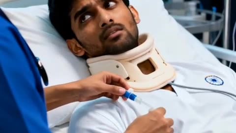 Shocking Update: Major Concern Over Shubman Gill 😱🇮🇳