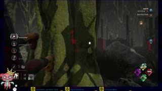 [🔞] 🔪 Nothing worse than having an itch you can't scratch 🔪 Dead by Daylight live stream