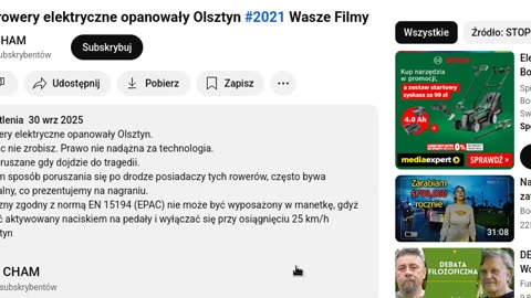 Owieczki drogowe - tylko ja mogę łamać przepisy