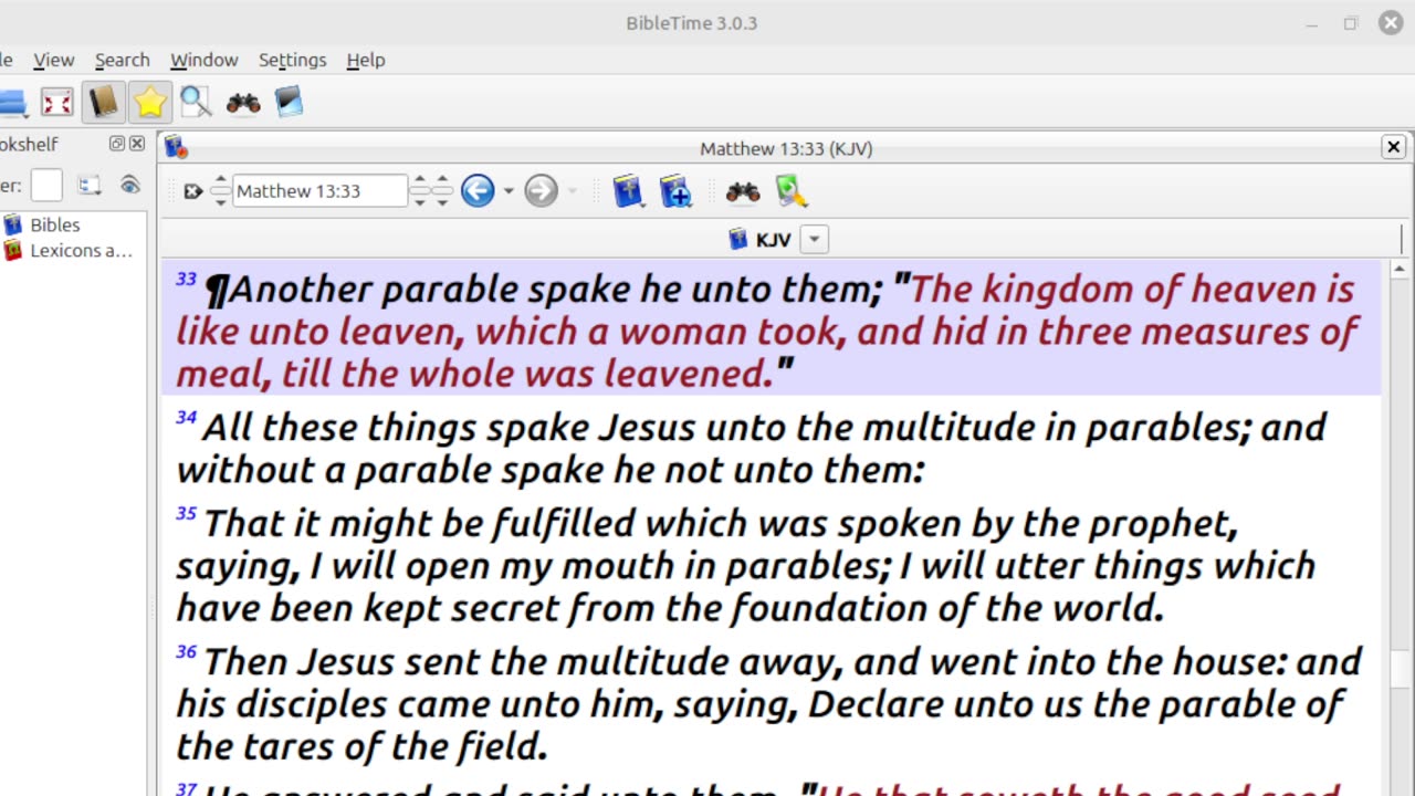 Morning Sermon, Nov 30, 2025