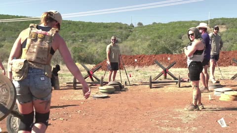 The Tactical Games Nationals 2025 - Day 3