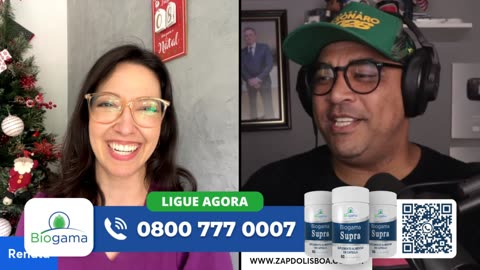 VLOGDOLISBOA LIVE PODCAST | Real News For Real People