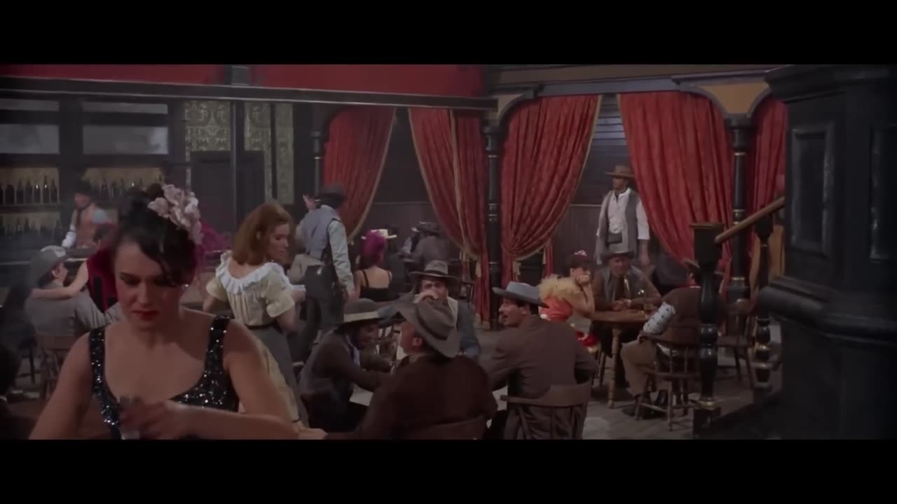 Poker with Pistols (1967) Full movie | Spaghetti western