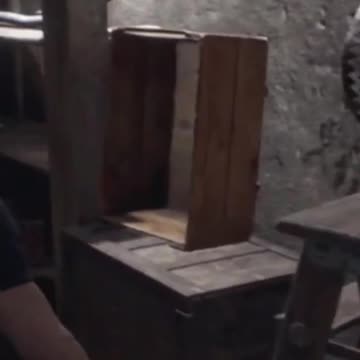 McDicken. Zombie Hunter? Ep. (3)? Let's get our stuff back.