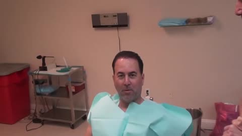 Dr. Brett Bolton Performs Life-Changing Hair Restoration