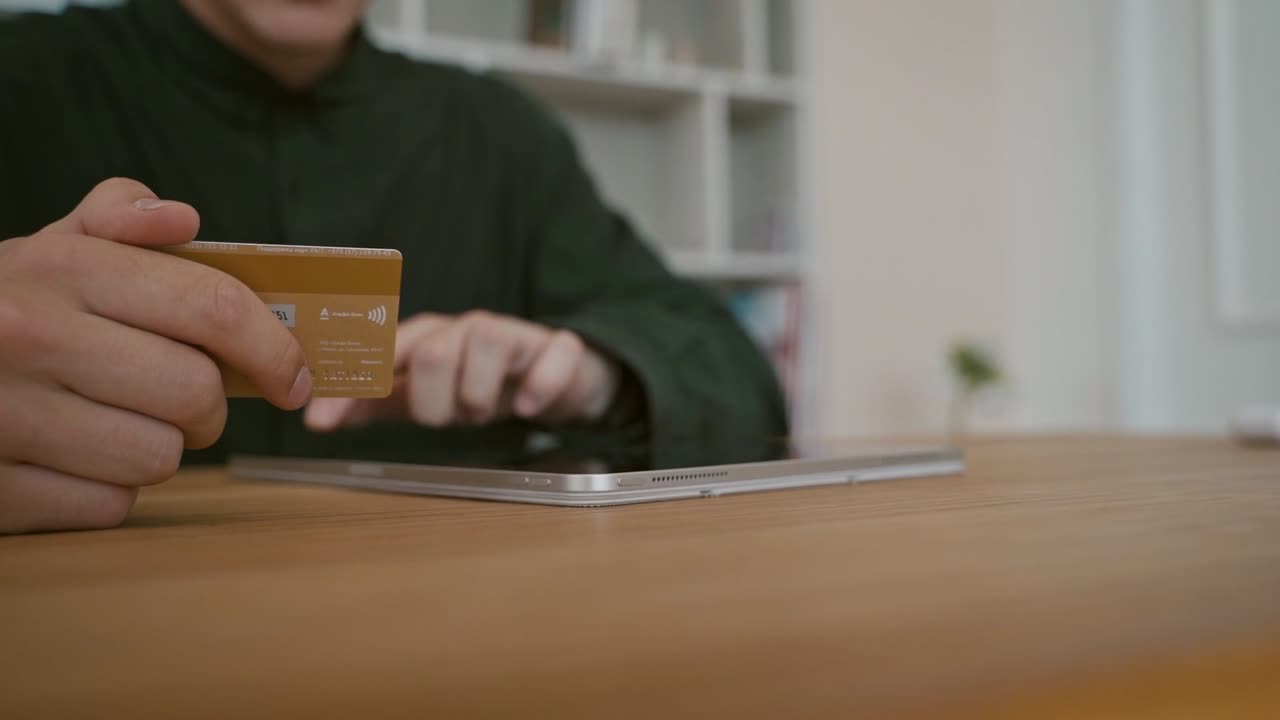 How to Activate Your AH Card Easily