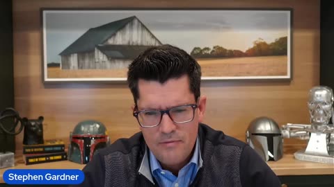 Stephen Gardner - Nick Shirley EXPOSE Another Huge Fraud with Somali’s in Minnesota