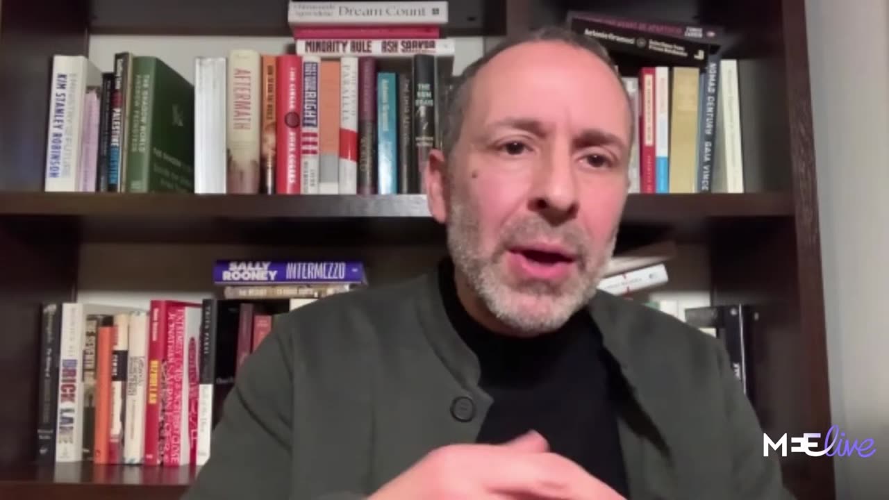 Turkiye is "Preparing to Secure Gaza"