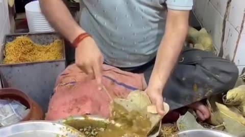 The ultimate boss of street food world!