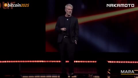 Michael Saylor: 21 Ways To Wealth (Bitcoin 2025 Keynote)
