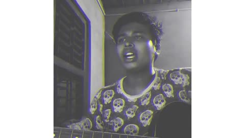 Artcell - Ei Bristy Veja Rate _ MoodPoint _ guitar cover