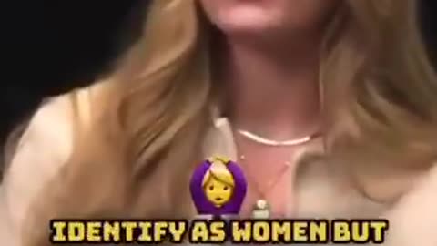 Michael Knowles uses Woke interviewer's own psychology on her - DOH