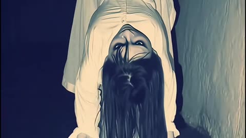 👻😱 What Would You Do if You Ran into This Woman on the Road at Night? | TheHauntingHour